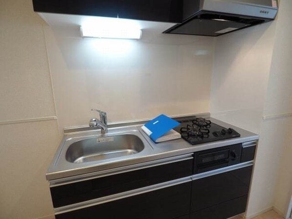 アヴァンセ・フルールの物件内観写真